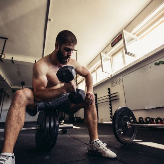 Comment optimiser un cycle de stéroïdes pour un athlète d'endurance ?