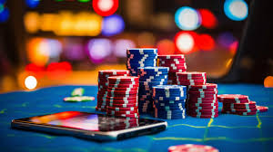 Online Online casino